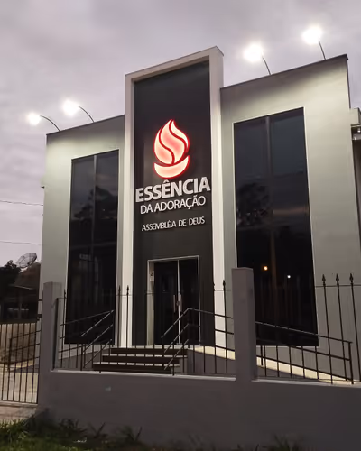 Obra de alto padrão realizada pela Mote Construções em Cachoeiro de Itapemirim