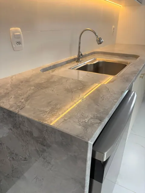 Cozinha Paraíso