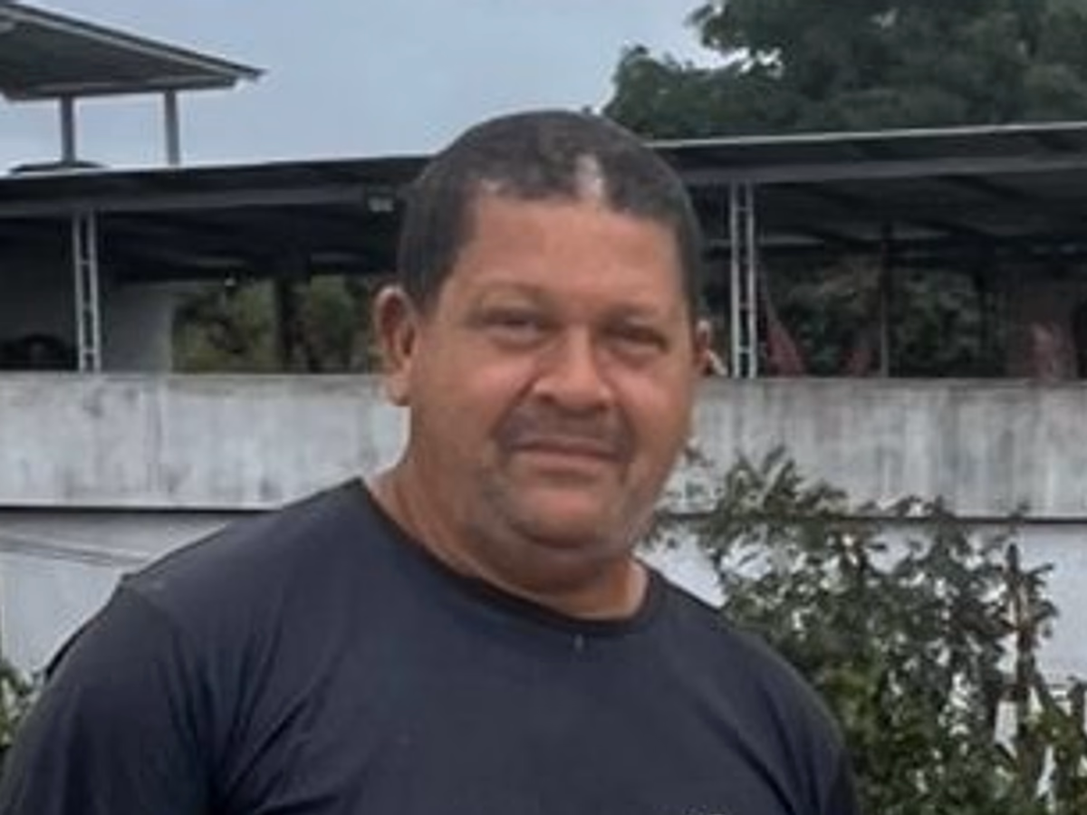 Enildo Moté, segunda geração da família Moté na construção civil
