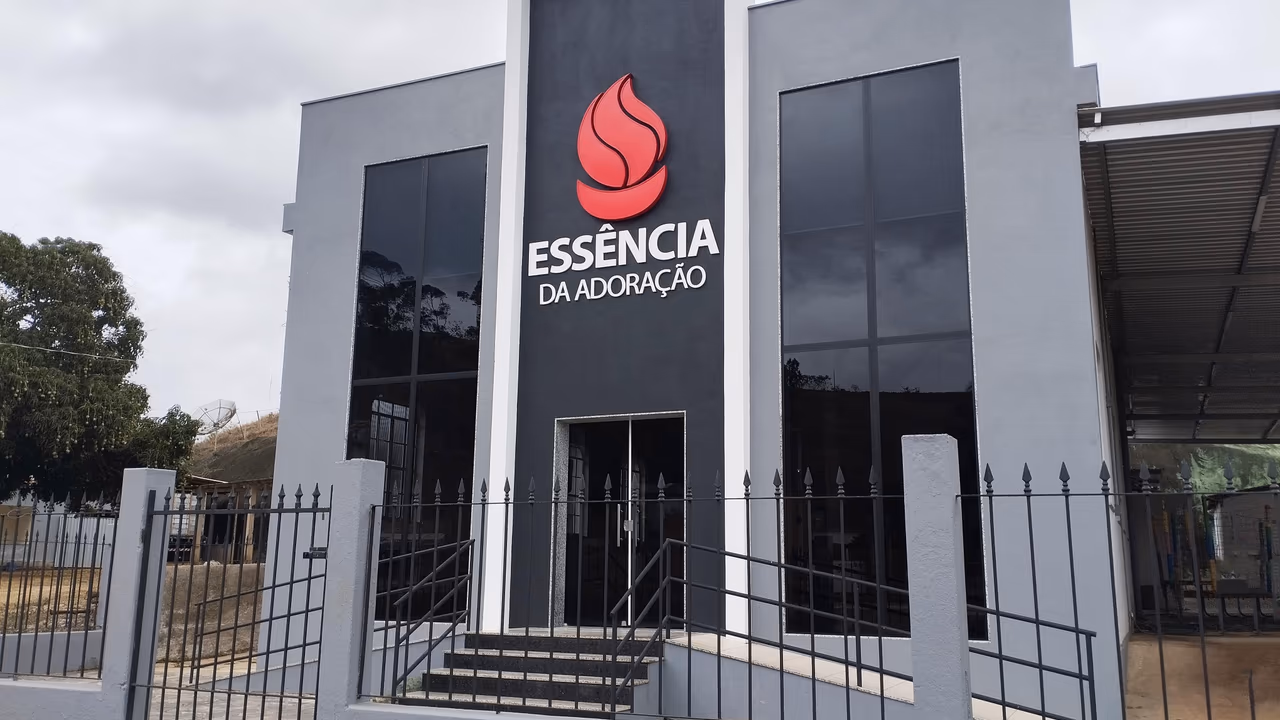 Equipe da Moté Construções executando uma obra no Sul do Espírito Santo