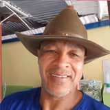 Foto de perfil de Marciano Passos Ramos