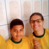 Foto de perfil de Rosa Motenpassos