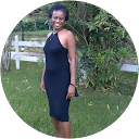Cliente Aparecida Maria Pinheiro dos Santos