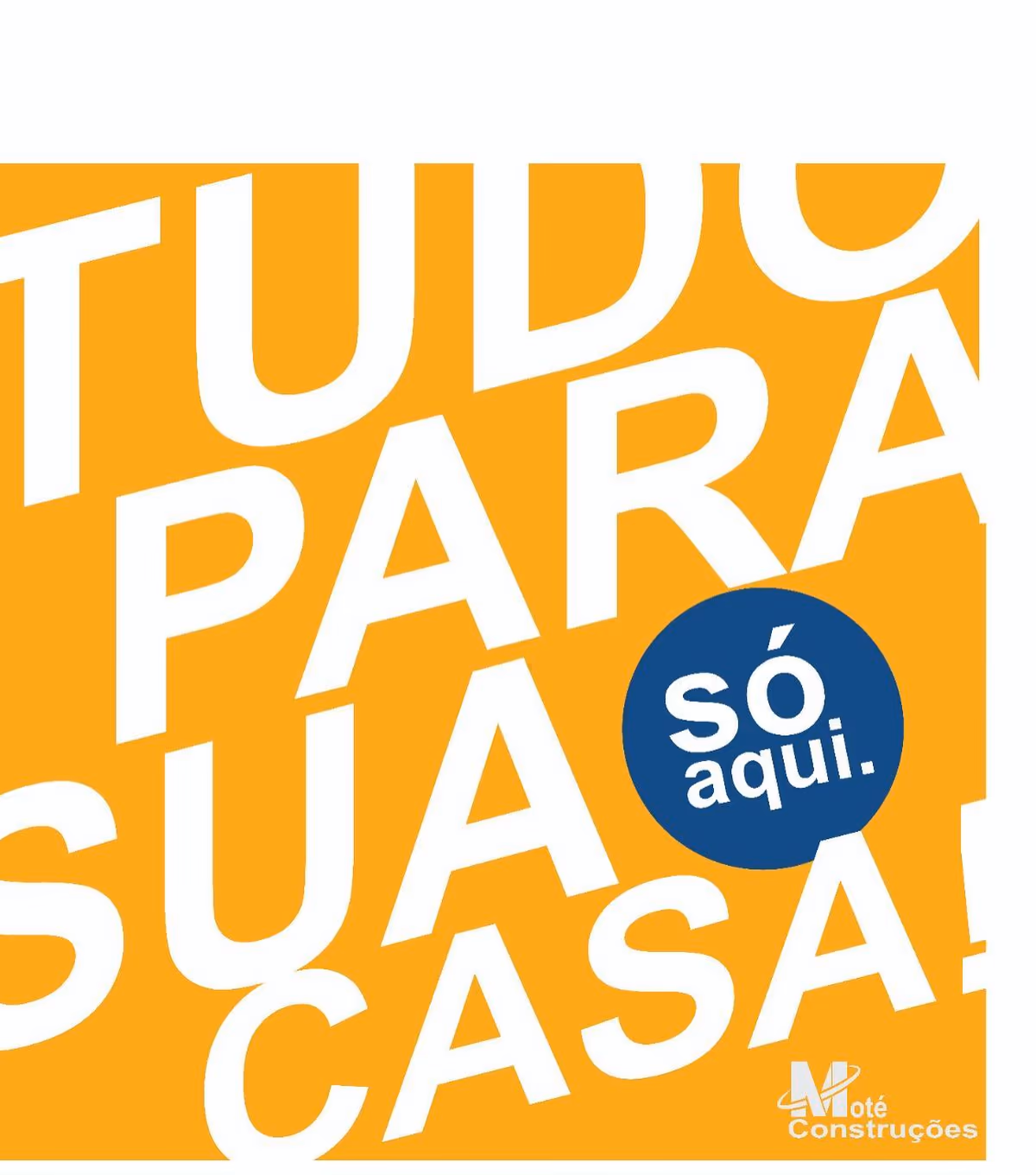 Imagem de obra publicada pela Mote Construcoes em 29/09/2022.