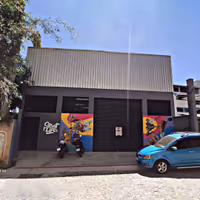 Galpão comercial em Campo da Leopoldina com fachada valorizada Esta publicação apresenta um galpão comercial em... - Mote Construcoes (17/01/2024)
