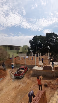 Obra em movimento! — Moté Construções (18/10/2024)