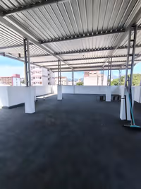 ☀️Terraço coberto com acabamento final no Bairro Amarelo Esta entrega no Bairro Amarelo, em Cachoeiro de Itapemirim/ES,... - Mote Construcoes (05/11/2025)